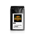Coffee with Mushrooms Medium Roast